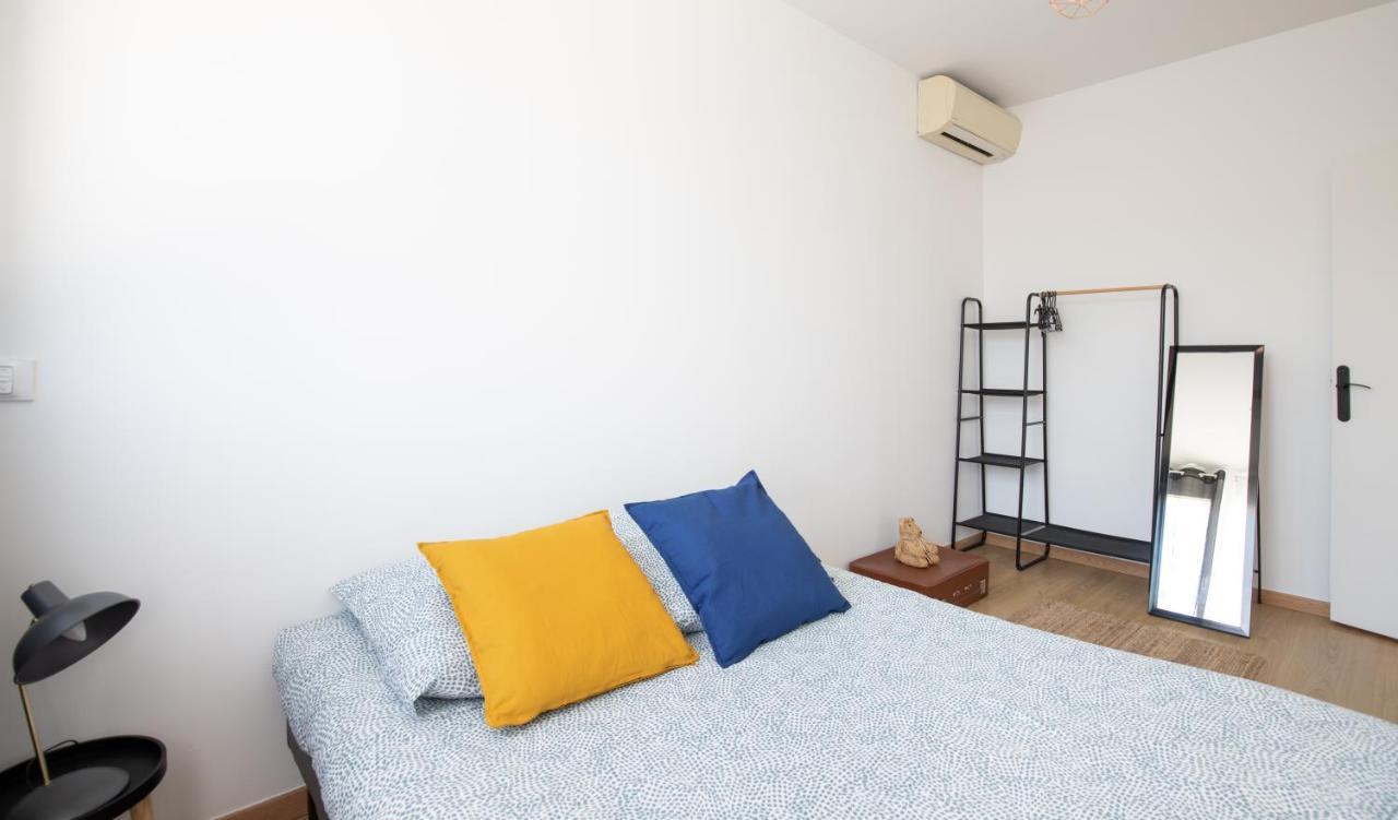 *Le Cosy* 3 Chambres Hypercentre - Parking - Wifi Avignon Exterior photo